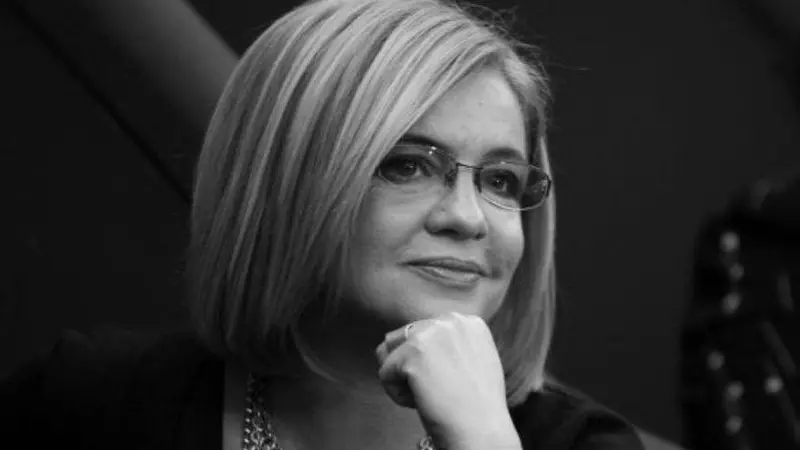 Drama cumplită a regretatei Cristina Țopescu. Jurnalista a trăit patru luni de Iad în închisorile comuniste: „Mi s-a plimbat puşca pe gât...”