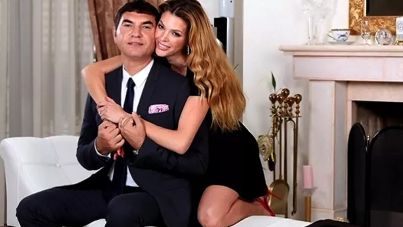 Alina Vidican e transformată de intervențiile estetice. A suferit enorm după divorțul de Cristi Borcea, iar acum parcă e altă persoană