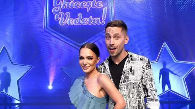 Andreea Antonescu și Ștefan Manolache s-au despărțit: ”Lucrurile sunt clare pentru mine”