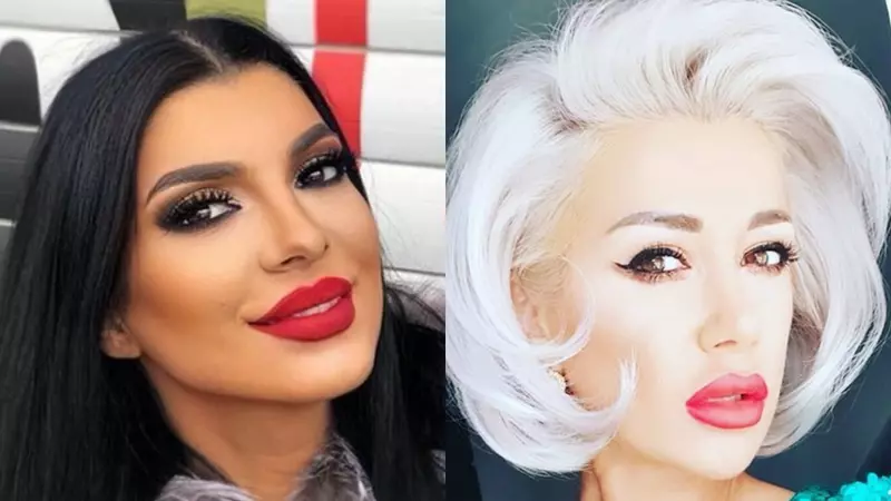 Andreea Tonciu și Raluca de la Bambi au împărțit același bărbat, iar acum se duelează în culise la "Bravo, ai stil! Celebrities!"