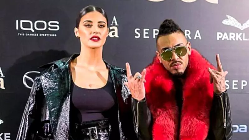 Replici dure între Abi Talent și Alex Velea. S-au întâlnit în mall și s-au certat în văzul tuturor