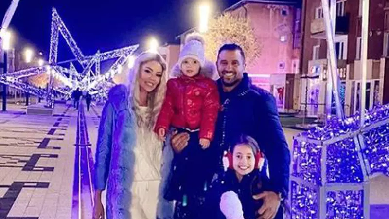 Cum se comportă Alex Bodi cu fetița Biancăi Drăgușanu, atunci când crede că nu-l vede nimeni