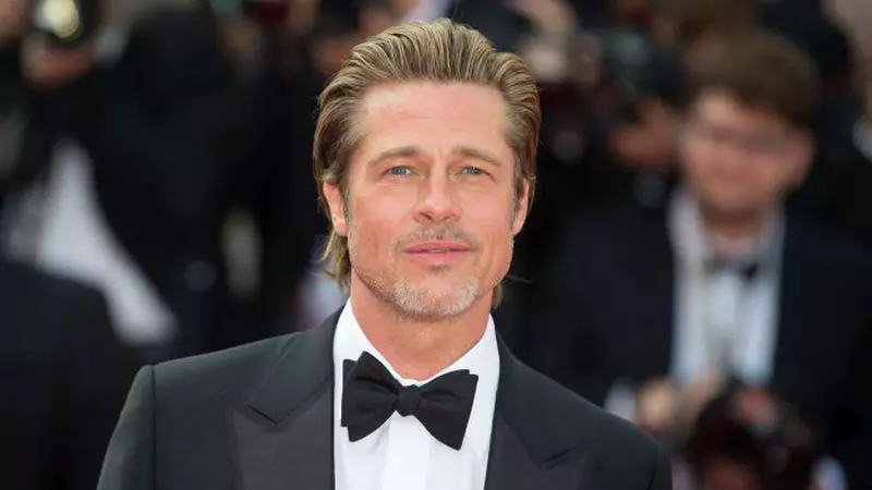 Brad Pitt, mărturisiri incendiare! A vorbit despre primul lui sărut: ”O chema Lisa, s-a întâmplat în garajul părinților ei”