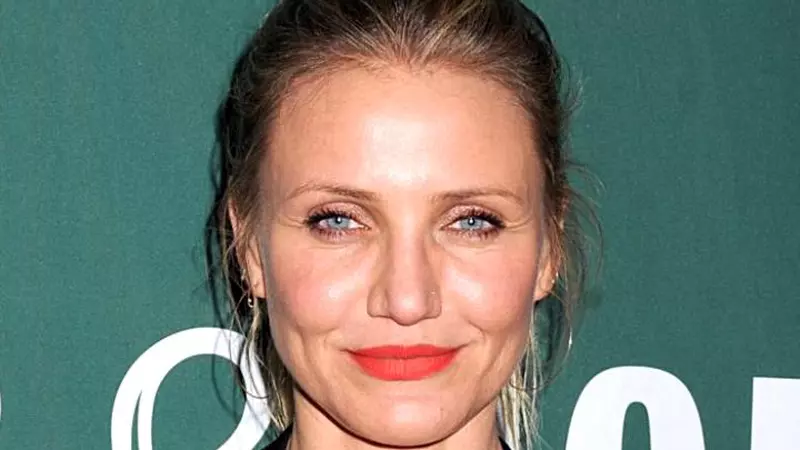 S-a aflat adevărul! Cameron Diaz nu a fost însărcinată... Fiica ei a fost adusă pe lume de o mamă-surogat: prietena ei cea mai bună