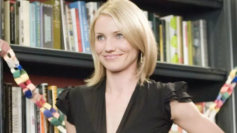 Surpriză la început de 2020! Cameron Diaz a devenit mamă pentru prima dată la 47 de ani. Actrița a ținut sarcina secretă