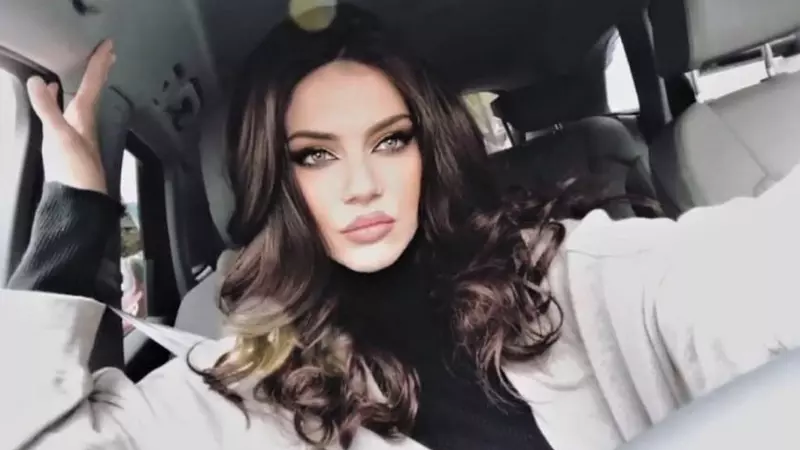 Cristina Ich, detalii despre cum a început relația cu Pițurcă: „Nu s-a atins de mine. M-a pupat doar pe frunte”