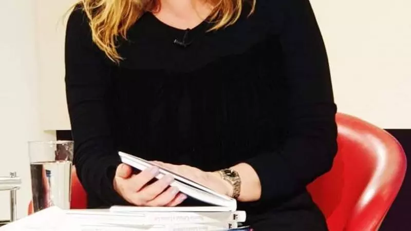 Cristina Țopescu va fi incinerată fără inimă. Medicii legiști încearcă să afle cauza morții