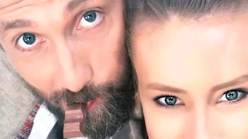 Mama lui Dani Oțil a început să plângă când a aflat că fiul ei se însoară: ”Când i-am zis...”