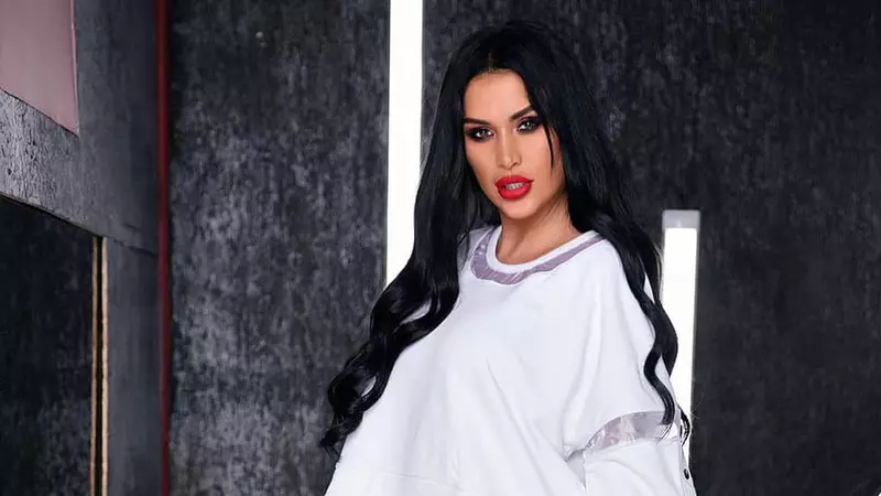 Daniela Crudu, primele imagini cu noul iubit. Cine este cel cu care se iubește fosta asistentă TV