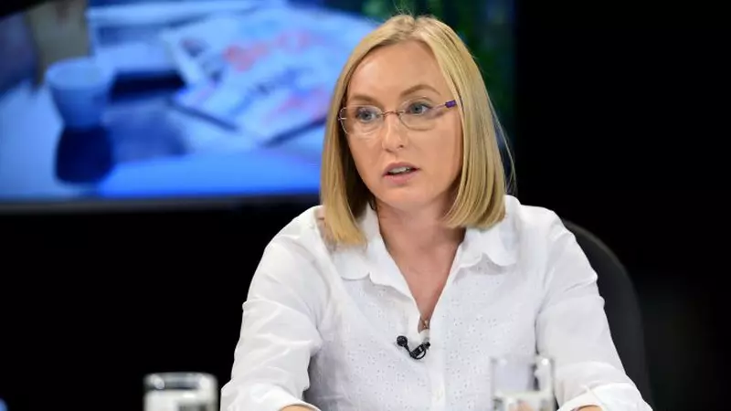 Gabriela Szabo trece prin clipe grele. Mama campioanei a încetat din viață: ” A iertat-o Dumnezeu de chin prelungit”