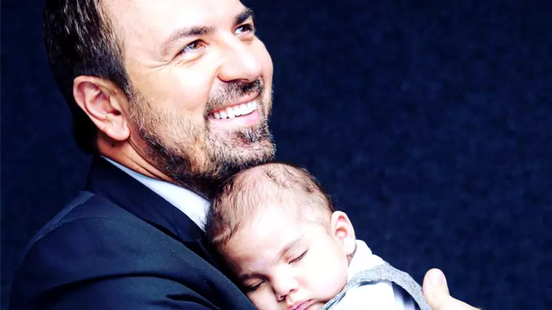 Horia Brenciu, mărturisiri cutremurătoare despre Toma, băiețelul înfiat de el, înainte să se nască! ”Nu-l avortează, îl vrem noi!”