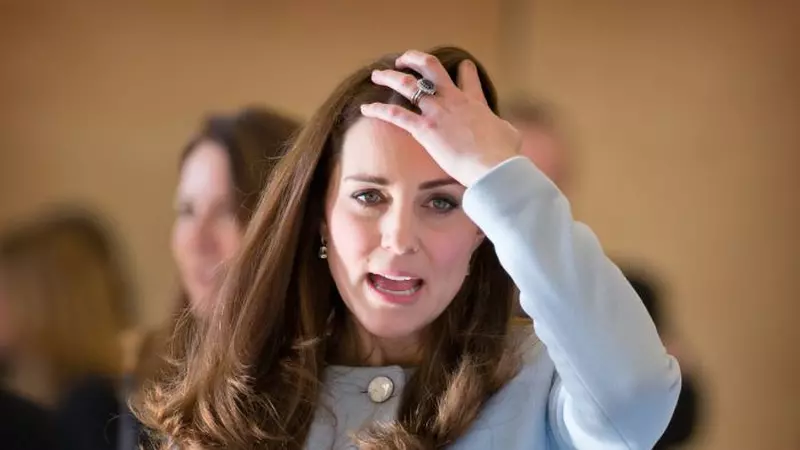 Kate Middleton a împlinit 38 de ani. Cine i-a stricat aniversarea Ducesei de Cambridge