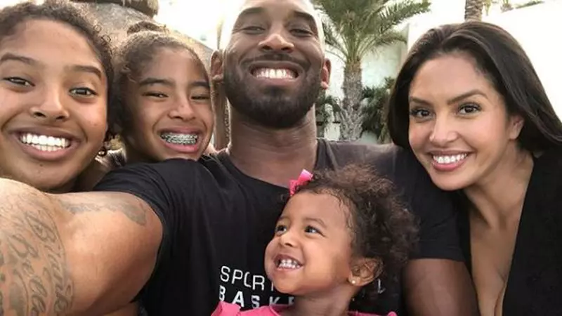 Mesajul dureros al soției lui Kobe Bryant, după moartea baschetbalistului și a fiicei lor: ”Suntem devastați”