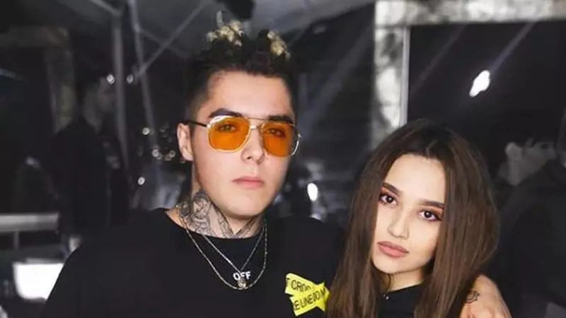 Lino Golden și Andra Ghinea s-au despărțit! Ce i-a dat de gol pe cei doi