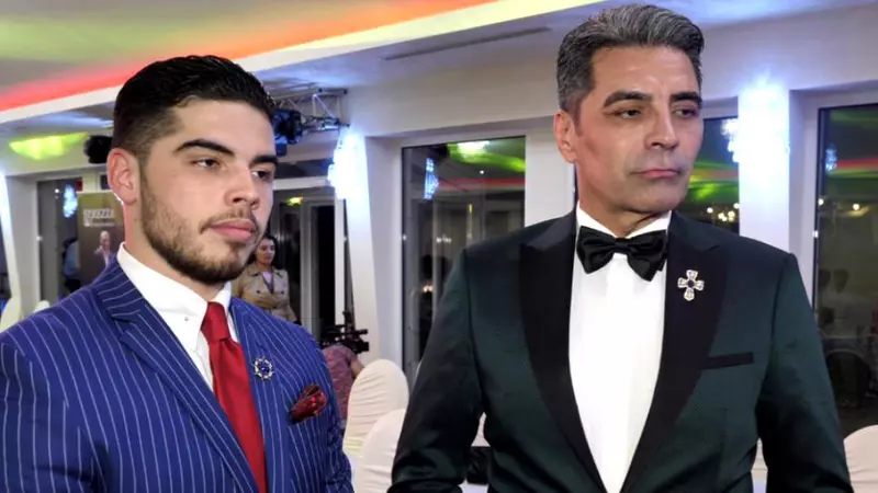 De ce nu poate intra fiul lui Marcel Toader în posesia moștenirii. "Eu nu am rămas cu nimic deocamdată"