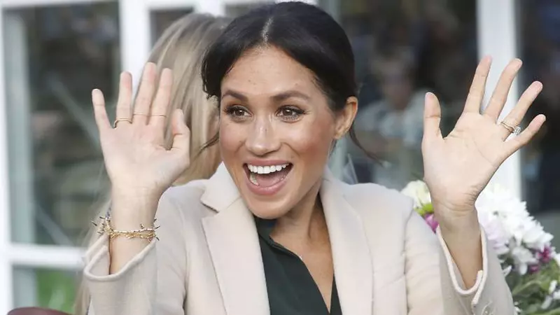 Regimul neobișnuit prin care Meghan Markle se menține slabă. Secretul ei e dieta flexitariană