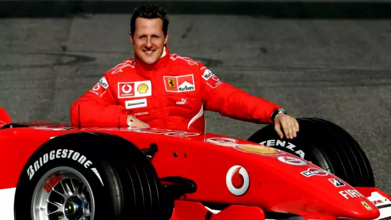 Michael Schumacher, „în ultimul stadiu de degradare”. Un celebru neurochirurg italian a vorbit despre starea extrem de gravă a pilotului