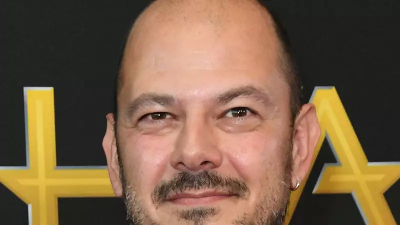 Mihai Mălaimare Jr. a primit Premiul pentru cel mai bun director de imagine la Hollywood Film Awards 2019!