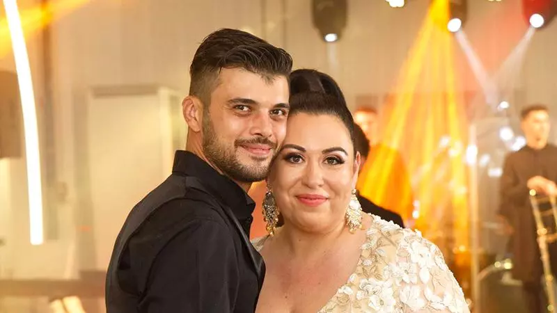 Marius Elisei este, din nou, taximetrist! Soțul Oanei Roman a încercat tot felul de joburi de-a lungul timpului