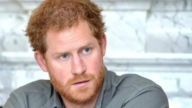 Prințul Harry, avertisment către presă după publicarea fotografiilor din Canada! "Mi-am pierdut mama, iar acum..."