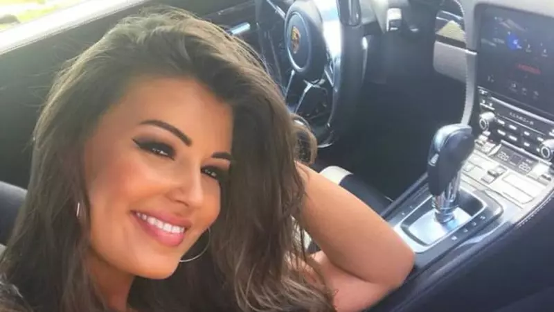 Una din cele mai sexy prezentatoare de știri din România, mamă pentru prima dată: ”O altă dovadă că Dumnezeu râde de noi când ne facem planuri”