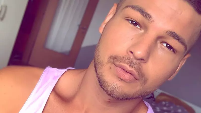 Răzvan Botezatu s-a despărțit de iubitul cu care trebuia să se căsătorească: ”M-am enervat cumplit”