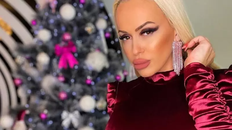 Anda Adam și-a operat nasul. Artista le-a arătat tuturor imagini din cabinetul medicului. „Nu îmi place să mint, să mă ascund şi să mă prefac”