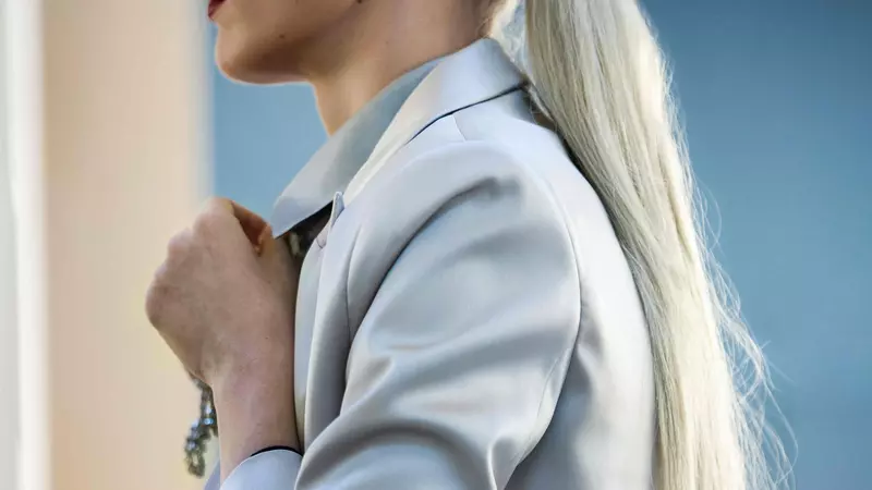 Imagini din cabina concurentelor de la „Bravo, ai stil! Celebrities”. Cum au fost surprinse fetele înainte de show