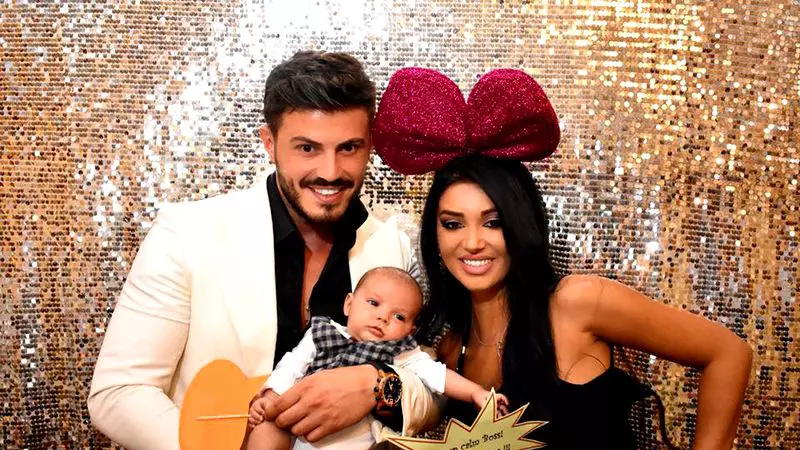 Elena Ionescu, despre viaţa după divorţ: „Îmi doresc să las viaţa să mă suprindă!”