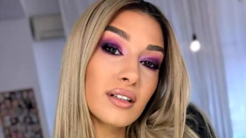 Alina Eremia, operată de urgență! Artista a ajuns la cuțit din cauza deviației de sept, care se agravase