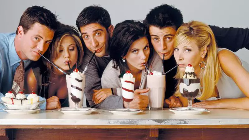 Un actor îndrăgit din „Friends” s-a sinucis la 51 de ani. Cum a fost găsit de soția lui