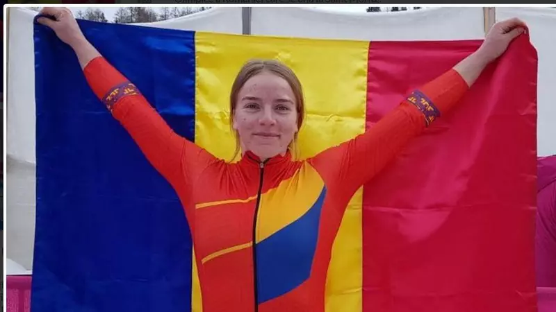 Cine este Georgeta Popescu, prima campioană olimpică a României la monobob: „Aştept medalia de aur de trei ani!”