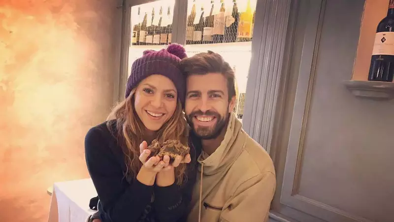 Motivul incredibil pentru care Shakira nu vrea să se mărite cu fotbalistul Gerard Pique, după 10 ani de relaţie: „Vreau să mă vadă ca pe o amantă!”