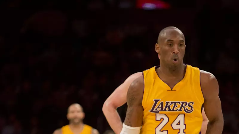 Kobe Bryant și numele „The Black Mamba”. Povestea din spatele poreclei regretatului baschetbalist, care a murit la doar 41 de ani