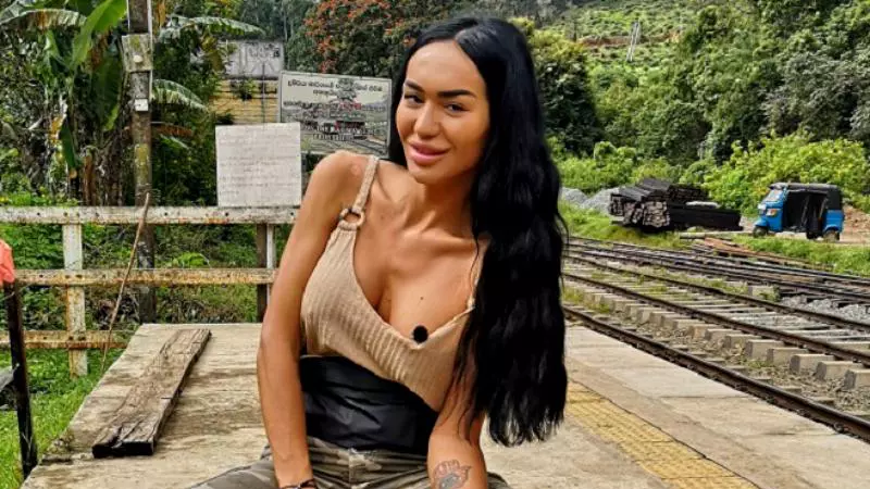 Vecinii Margheritei de la Clejani au chemat poliția. Artista i-a enervat la culme. „Se aud zgomote din apartamentul ei, scârțâie și mută mobila”