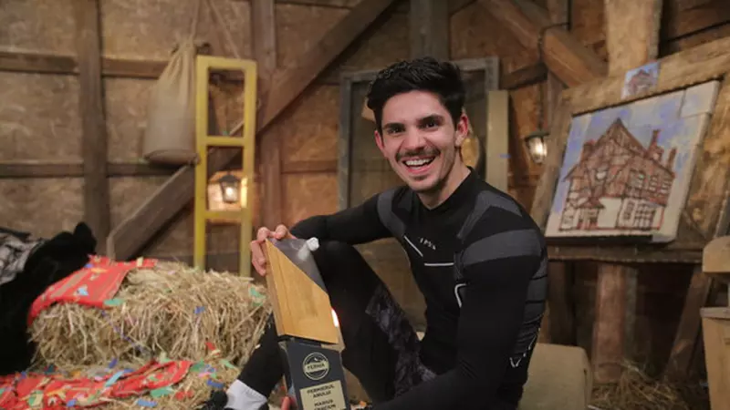 Îl mai ții minte pe Marius Crăciun, câștigătorul de la Ferma? Cum a cheltuit banii și cu ce se ocupă la un an de la câștigarea concursului