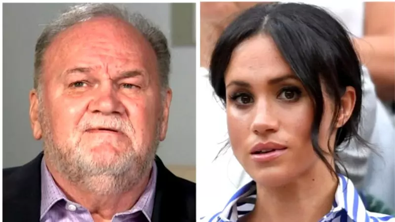 Tatăl lui Meghan Markle va depune mărturie la tribunal împotriva fiicei sale! "Va fi un spectacol uimitor"