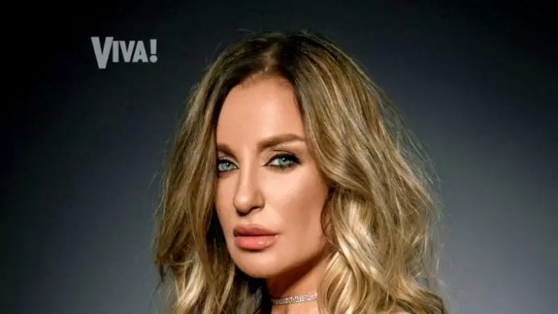 Tania Budi, dezvăluiri neașteptate despre iubitul ei: „Are exact jumătate din vârsta mea!” Ce schimbări fizice a făcut de dragul lui!