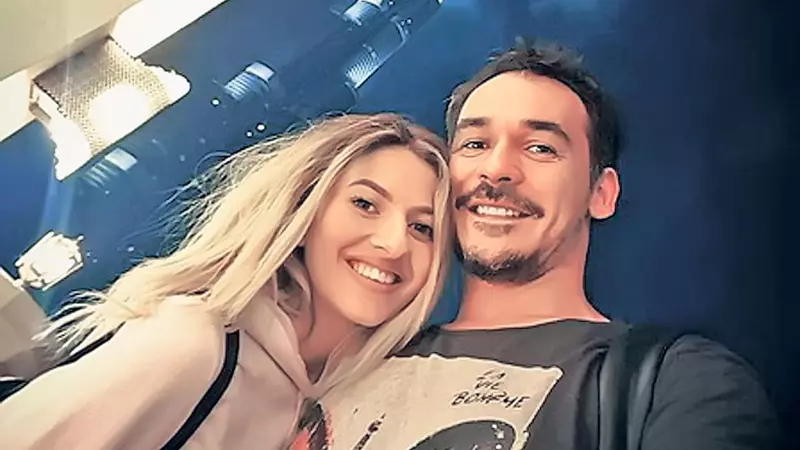 Reacția Lidiei Buble, după ce Răzvan Simion a dat de înțeles că relația lor nu mai merge: ”Mult...”