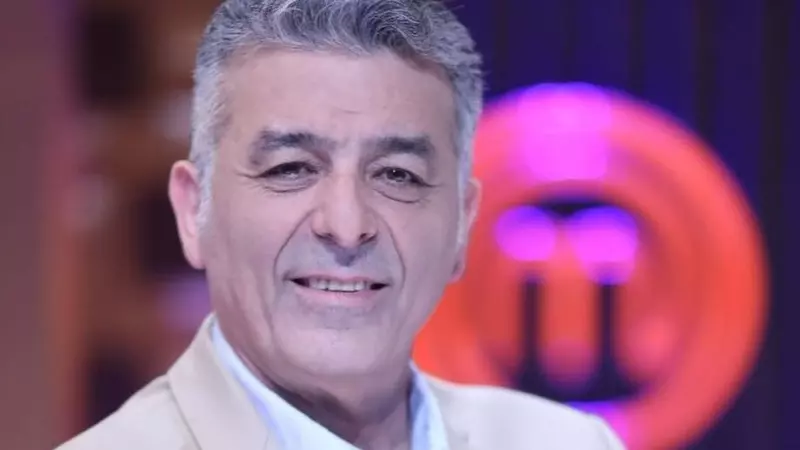 Chef Joseph Hadad a ajuns la spital. Primele declarații făcute de celebrul bucătar