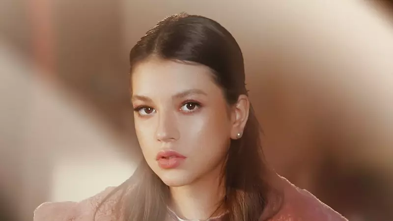 Cum arată Cleopatra Stratan în costum de baie. Artista și-a surprins fanii de pe contul de socializare