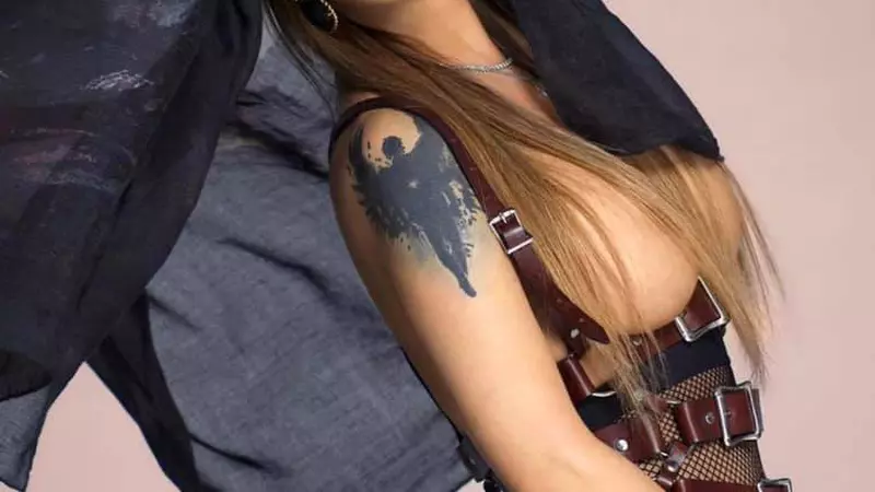 Anamaria Prodan, apariție spectaculoasă în plină stradă. Ținuta ei atras atenția tuturor, însă au rămas mască atunci când au văzut cu ce era încălțată