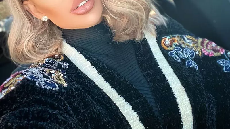 Bianca Drăgușanu și-a schimbat silicoanele. Vedeta a făcut primele declarații, la 7 zile de la operație