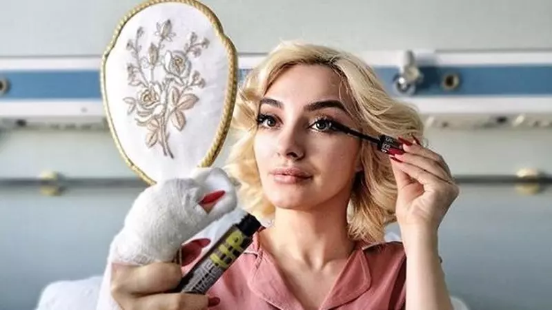 Ana Morodan a pozat topless, pentru prima oară. Ce spune despre sânii ei: „De când am slăbit, sunt...”