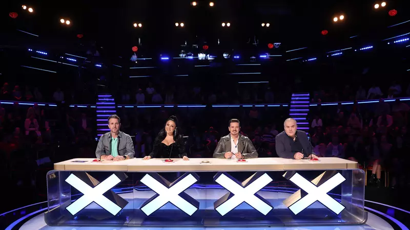 "Românii au talent" începe pe 7 februarie. Ce se va întâmpla în prima ediție a sezonului 10
