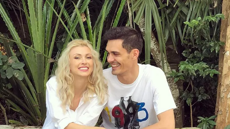George Burcea s-a întors acasă la Andreea Bălan. Ce spun părinții artistei despre divorțul fiicei lor: ”Ne-a interzis...”