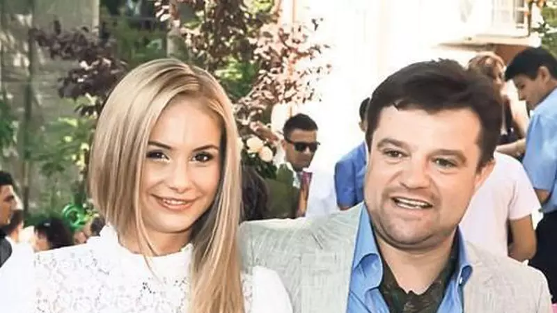 Reacția lui Andrei Duban, după ce și-a văzut soția în brațele altui bărbat. Grațiela Duban e foarte apropiată de Ghiță la Survivor