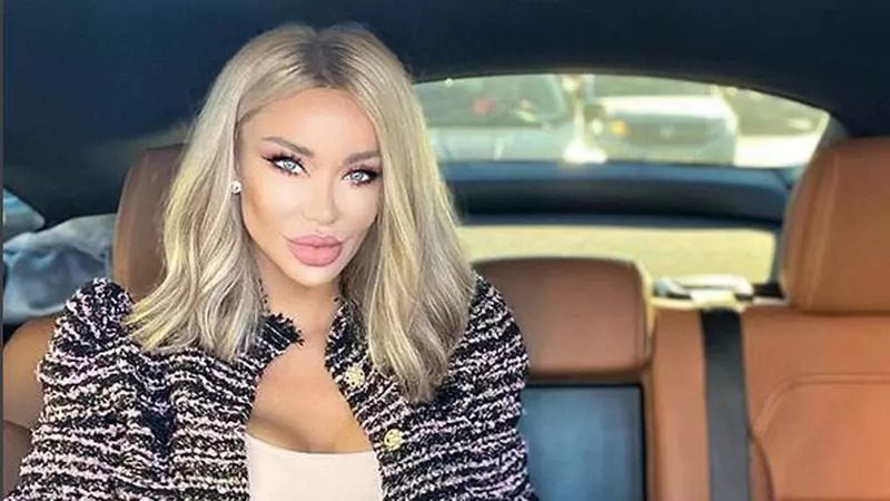 Bianca Drăgușanu a cedat nervos pe Instagram: ”Sunteți unele atât de proaste încât să vă grabiți să judecați..”