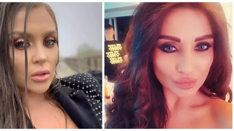 Oana Radu a ironizat-o pe Bianca Rus la Bravo, ai stil! Celebrities! Comentariile artistei au stârnit hohote de râs în platou