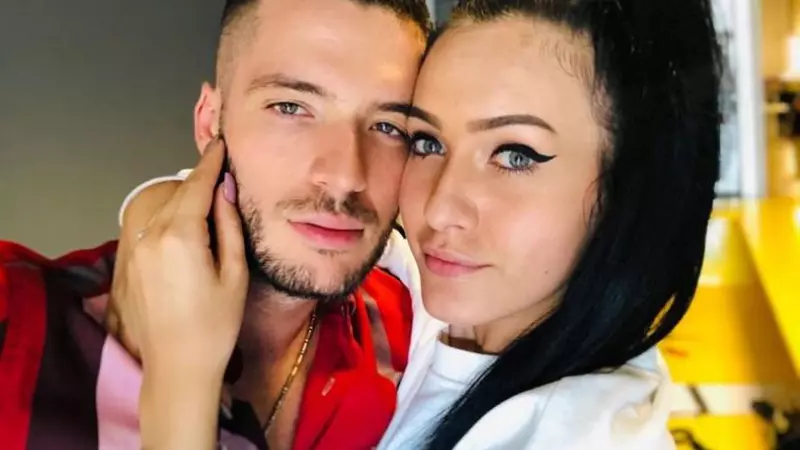 Bianca și Livian de la Puterea Dragostei s-au despărțit. S-a lăsat cu multe lacrimi vărsate în emisiune: ”Sunt așa șocată”